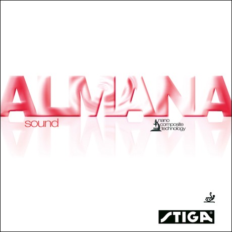 Almana Sound - Click Image to Close